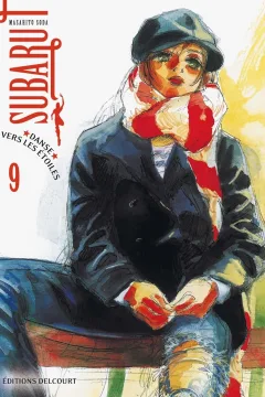 Issue #9