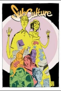 Issue #1