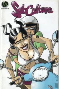 Issue #2