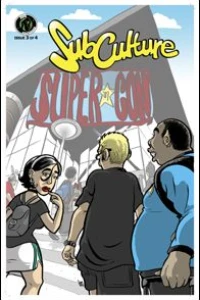Issue #3