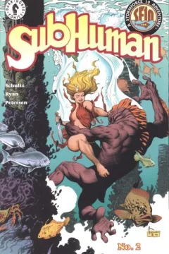 Issue #2