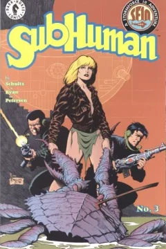Issue #3