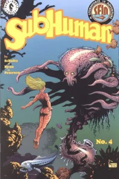 Issue #4