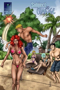Issue #2