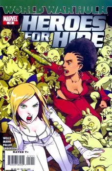 Cover of Subjugation