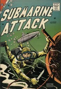 Cover of Issue #11