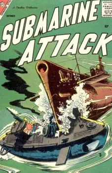 Cover of Issue #13