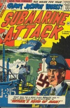 Cover of Issue #16