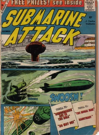 Cover of Issue #19