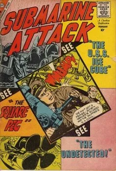 Cover of Issue #20