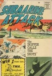 Cover of Issue #21