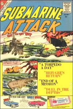 Cover of Issue #24