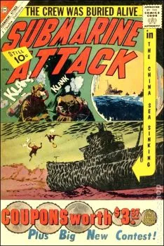 Cover of Issue #27