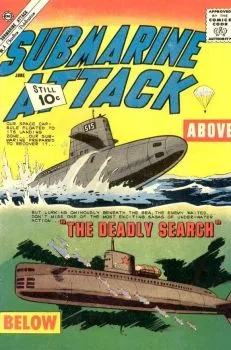 Cover of Issue #28