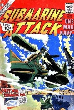 Cover of Issue #29