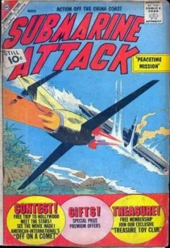 Cover of Issue #32