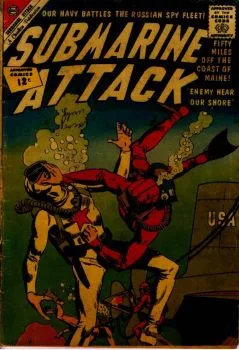 Cover of Issue #34