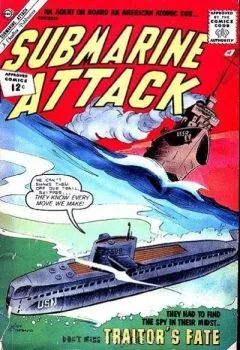 Cover of Issue #36