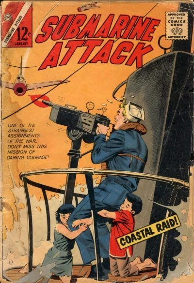 Cover of Issue #37