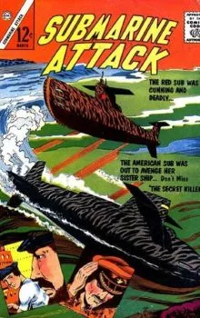 Cover of Issue #38