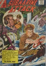 Cover of Issue #39
