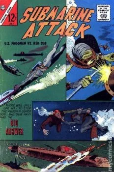 Cover of Issue #40