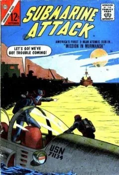 Cover of Issue #41