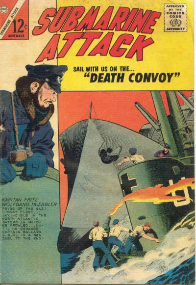 Cover of Issue #42