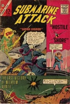 Cover of Issue #43