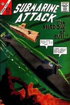 Cover of Issue #44
