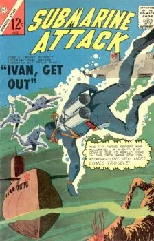 Cover of Issue #45