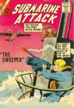 Cover of Issue #47