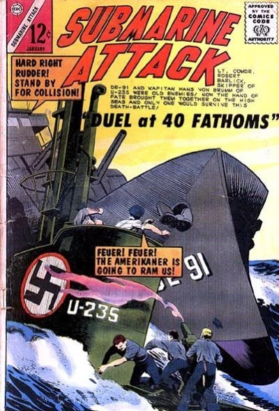 Cover of Issue #48