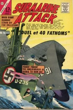 Cover of Issue #48
