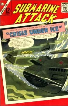 Cover of Issue #51