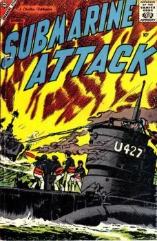 Cover of Issue #14