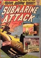 Cover of Issue #17