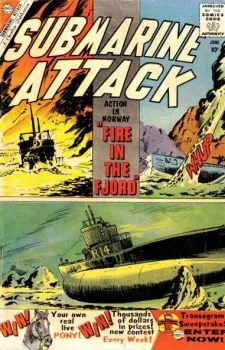 Cover of Issue #22