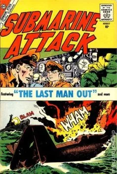 Cover of Issue #23