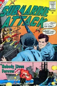 Cover of Issue #25
