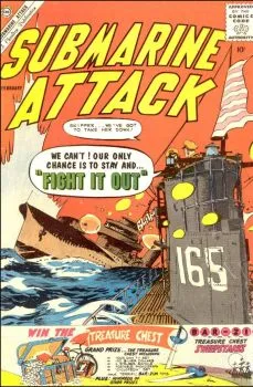 Cover of Issue #26