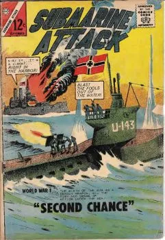 Cover of Issue #46