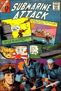 Cover of Issue #50