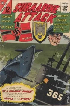 Cover of Issue #54