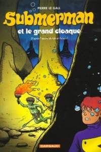 Et Le Grand Cloaque