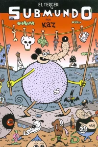 El tercer Submundo