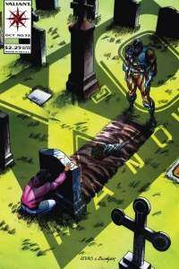 Subterfuge - Part II: Blinded