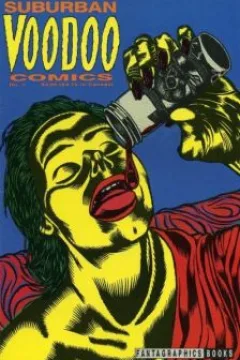 Issue #1