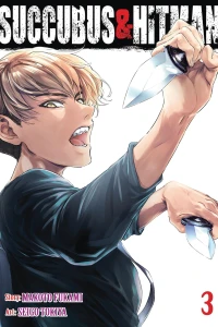 Guns, Demons, and Steel