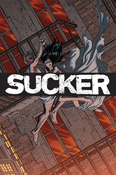 Cover of Vol. 2: Wasted Years